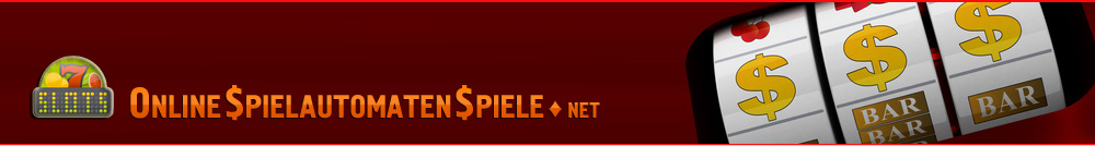 Logo von Online Spielautomaten Spiele . com