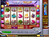 Europa Casino Diamont Valley Spielautomat