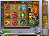 Europa Casino Gold Rally Spielautomat