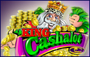 King Cashalot Spielautomat