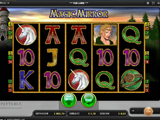 Sunmaker Casino Magic Mirrors Spielautomat