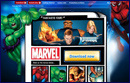 Weitere Spielautomaten Spiele - Marvel