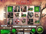 partycasino Resident Evil Spielautomat