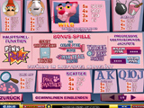 Pink Panther Screenshot 2