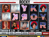Rocky Screenshot 1