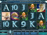 Spin Palace Casino Thunderstruck 2 Spielautomat
