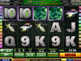 Titan Casino Hulk Spielautomat