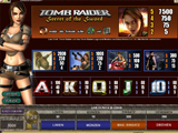 Tomb Raider 2 Screenshot 2