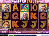 William Hill Casino Club Diamond Valley Pro Spielautomat