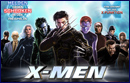 X-Men Spielautomat